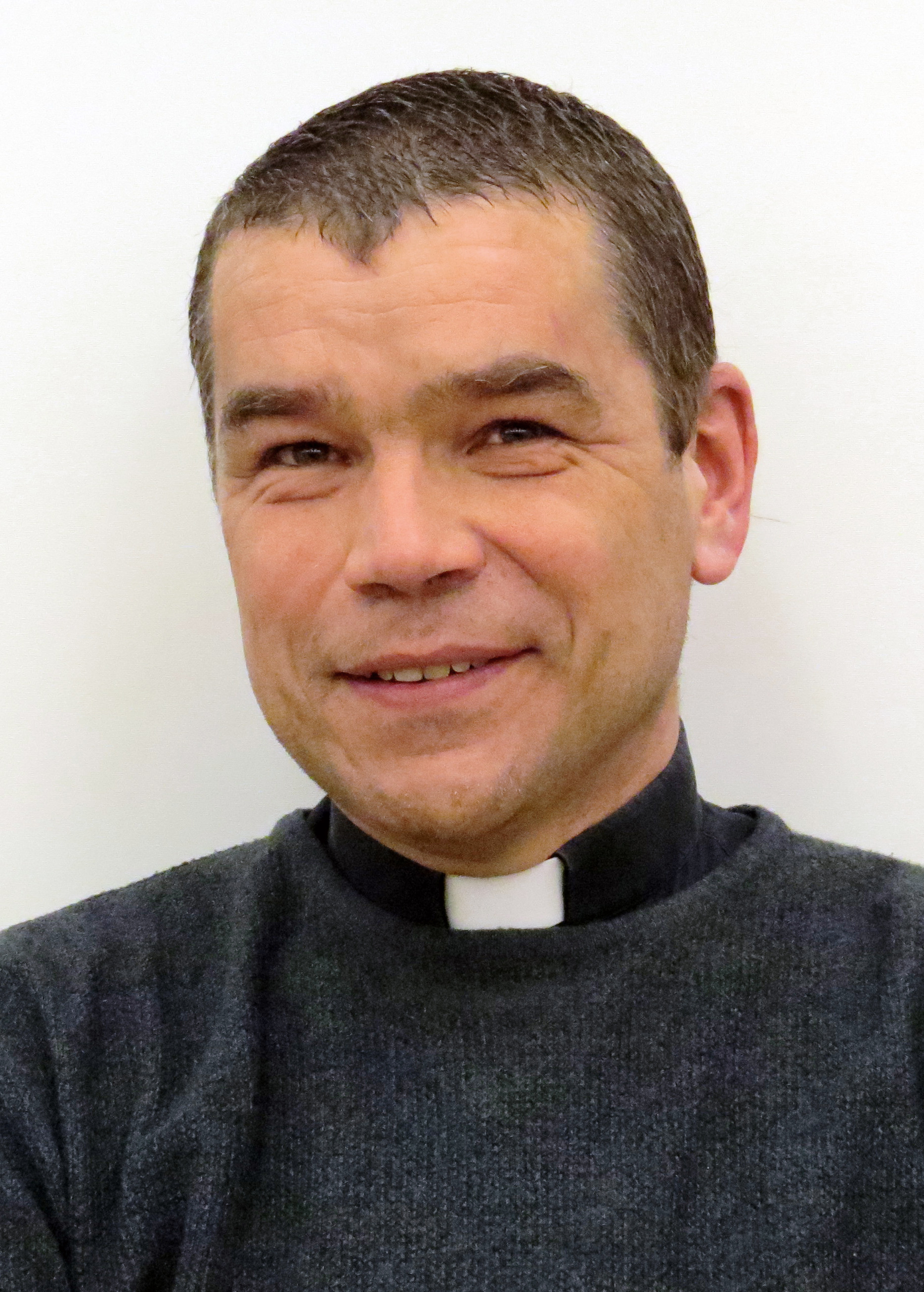 Magnus Abrahamson
